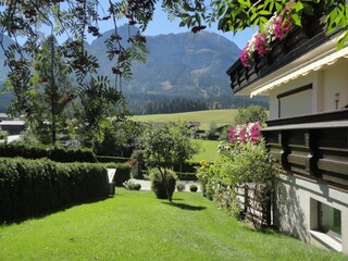 Vakantieappartement Abtenau Omgeving 9