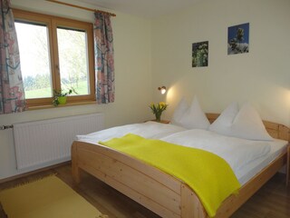 Vakantieappartement Abtenau Slaapkamer 22
