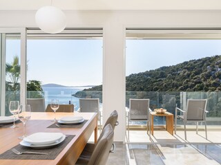 Appartamento per vacanze Vinisce Caratteristiche 13