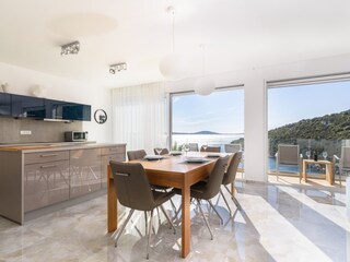 Appartamento per vacanze Vinisce Caratteristiche 17