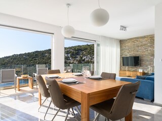 Appartamento per vacanze Vinisce Caratteristiche 18