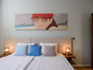 Appartamento per vacanze Vinisce Caratteristiche 22