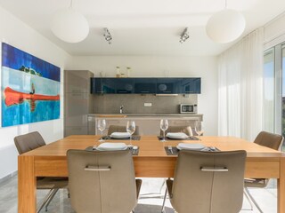 Appartamento per vacanze Vinisce Caratteristiche 15