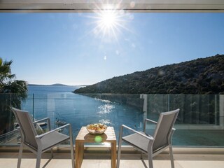 Appartamento per vacanze Vinisce Ambiente 32