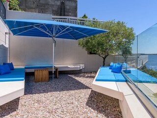 Appartamento per vacanze Vinisce Registrazione all'aperto 6