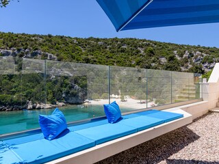 Appartamento per vacanze Vinisce Registrazione all'aperto 7