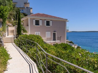 Appartamento per vacanze Vinisce Registrazione all'aperto 9