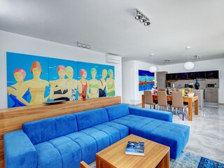 Appartamento per vacanze Vinisce Caratteristiche 16