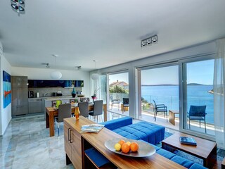 Appartamento per vacanze Vinisce Caratteristiche 14