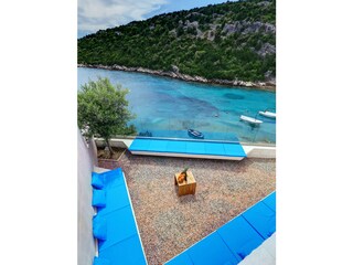 Appartamento per vacanze Vinisce Registrazione all'aperto 5