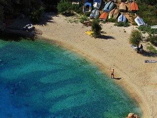 Appartamento per vacanze Vinisce Ambiente 31