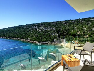 Appartamento per vacanze Vinisce Ambiente 33