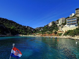 Appartamento per vacanze Vinisce Ambiente 34