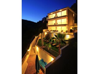 Appartamento per vacanze Vinisce Registrazione all'aperto 8