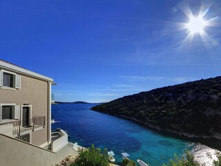 Appartamento per vacanze Vinisce Ambiente 35