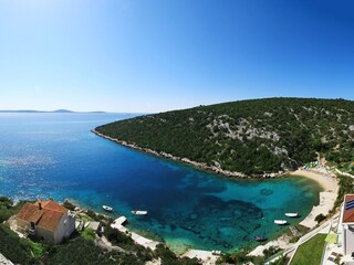 Appartamento per vacanze Vinisce Registrazione all'aperto 12