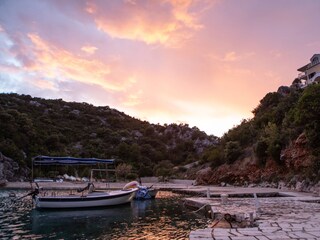 Appartamento per vacanze Vinisce Ambiente 37