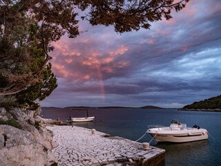 Appartamento per vacanze Vinisce Ambiente 38