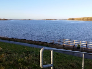 Vakantiehuis Wolphaartsdijk Omgeving 19