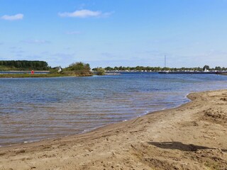 Casa per le vacanze Wolphaartsdijk Ambiente 21