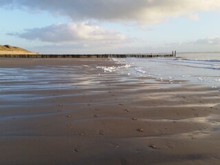 Casa per le vacanze Wolphaartsdijk Ambiente 22