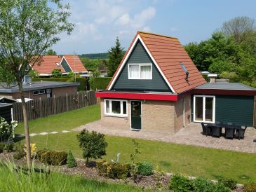 Ferienhaus Inlaag24