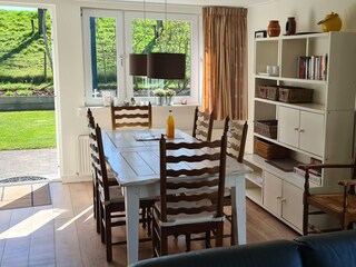 Casa per le vacanze Wolphaartsdijk Caratteristiche 7