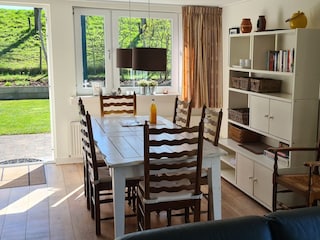 Vakantiehuis Wolphaartsdijk Kenmerken 6