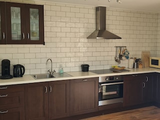 Vakantiehuis Wolphaartsdijk Kenmerken 8