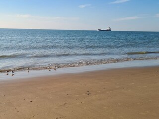 Vakantiehuis Wolphaartsdijk Omgeving 23