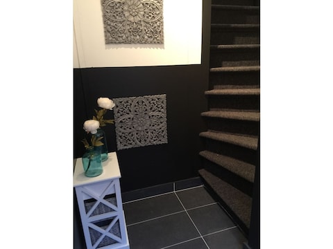 Appartement Pietersz 2