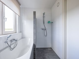 Badezimmer oben