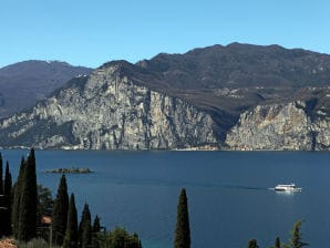 Apartment Casa Appartamenti Alin C - Malcesine - image1