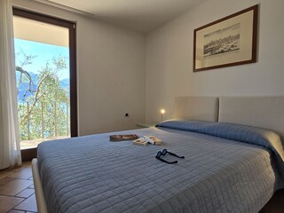 Appartement Malcesine Équipement 15