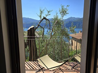 Appartement Malcesine Équipement 16