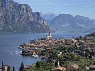 Appartement Malcesine Omgeving 19