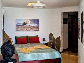 Apartamento de vacaciones Costa Calma Características 18