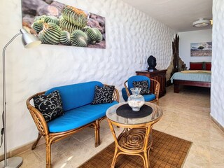 Apartamento de vacaciones Costa Calma Características 19