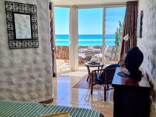 Apartamento de vacaciones Costa Calma Características 20