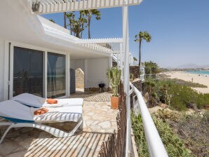 Strandhuis La Torre II