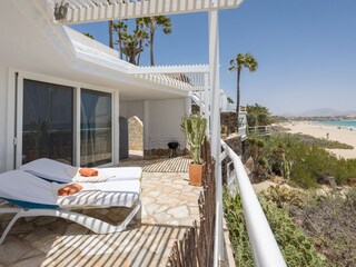 Vakantieappartement Costa Calma Buitenaudio-opname 1