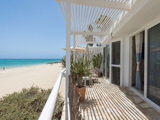 Appartement de vacances Costa Calma Enregistrement extérieur 2