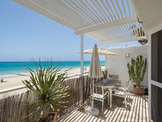 Appartement de vacances Costa Calma Enregistrement extérieur 5