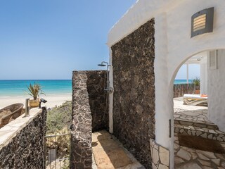 Appartamento per vacanze Costa Calma Registrazione all'aperto 6