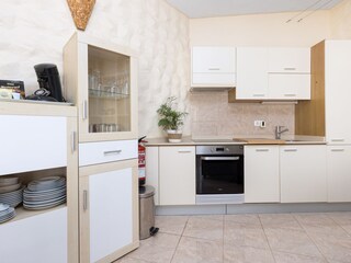 Apartamento de vacaciones Costa Calma Características 11