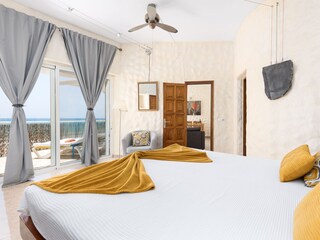 Apartamento de vacaciones Costa Calma Características 12