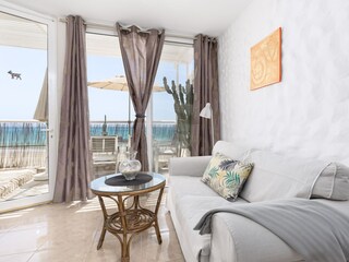 Vakantieappartement Costa Calma Kenmerken 17