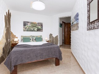 Appartamento per vacanze Costa Calma Caratteristiche 18