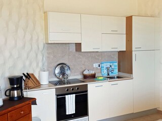 Apartamento de vacaciones Costa Calma Características 9