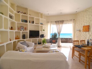 Apartamento de vacaciones Costa Calma Características 7